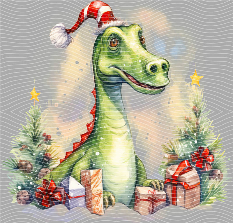 Christmas-DJ 497